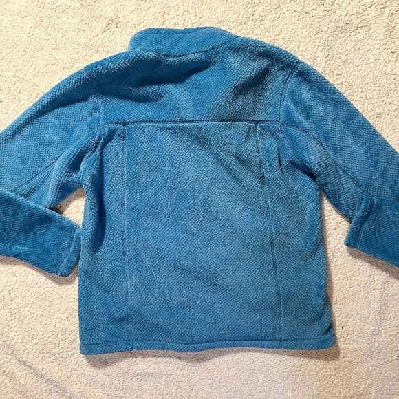 Patagonia Re Tool Snap T pullover in blue - Picture 5 of 5